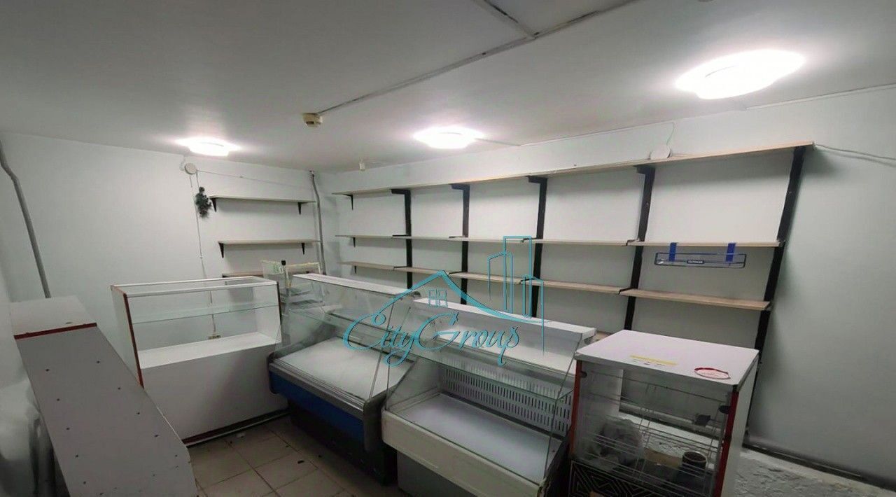 торговое помещение г Орск р-н Октябрьский Новый город ул Ялтинская 92б фото 4