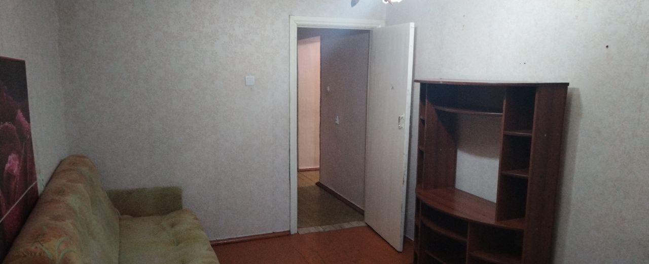 квартира г Зима ул Щорса 3 фото 4