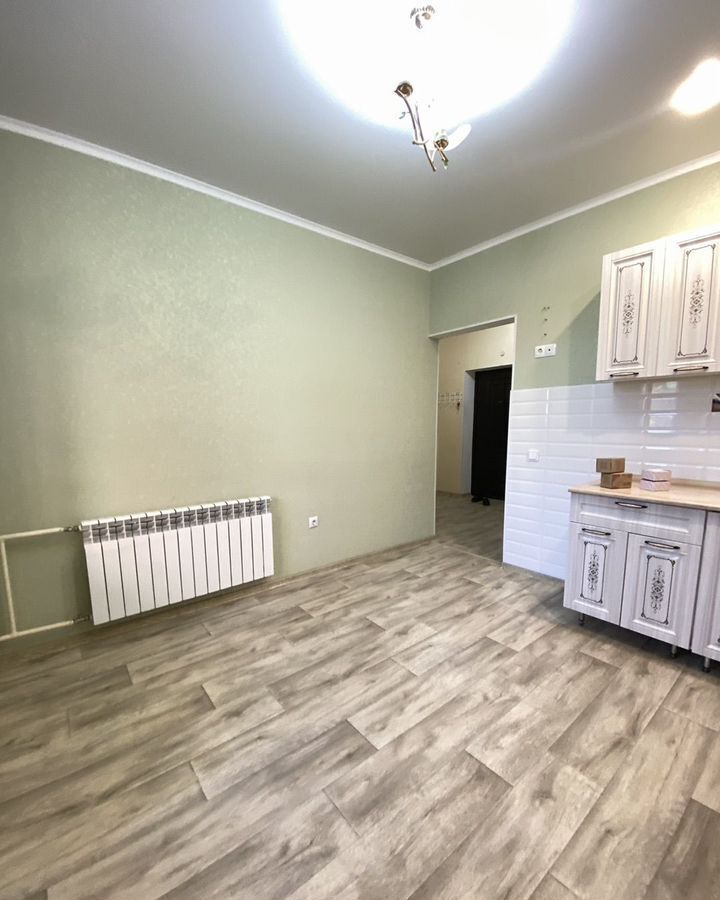 квартира г Оренбург р-н Ленинский проезд Северный 16/2 фото 4
