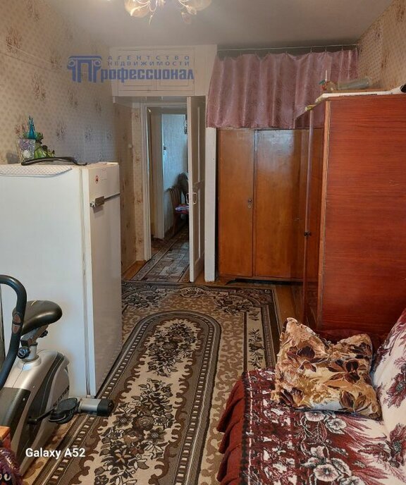 квартира г Курган улица Карла Маркса, 131 фото 8