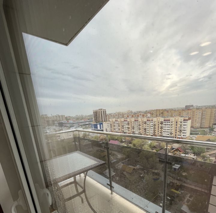 квартира г Астрахань р-н Кировский ул Донбасская 3 фото 16