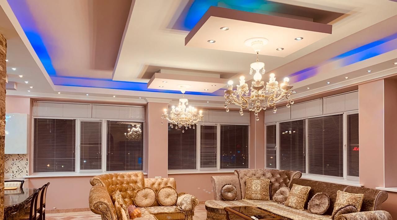 квартира г Астрахань р-н Кировский ул Зои Космодемьянской 13 фото 5