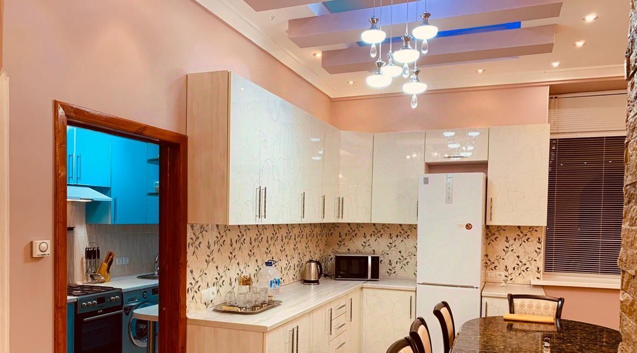 квартира г Астрахань р-н Кировский ул Зои Космодемьянской 13 фото 11