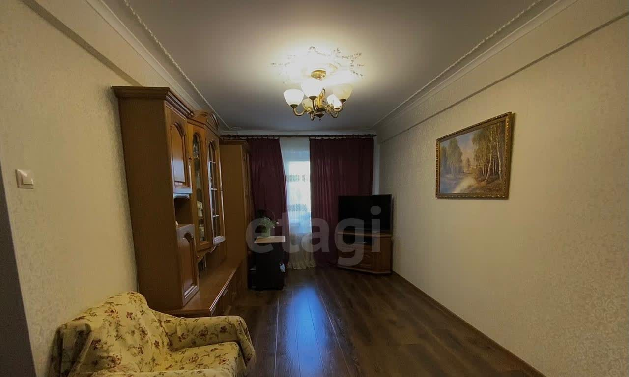 квартира г Пятигорск ул Украинская 58а Бештау-Горапост м-н фото 4