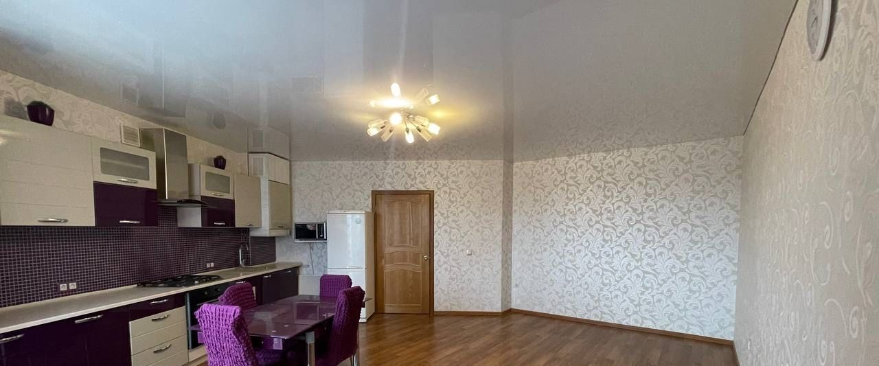 квартира г Пионерский ул Донская 6а фото 2