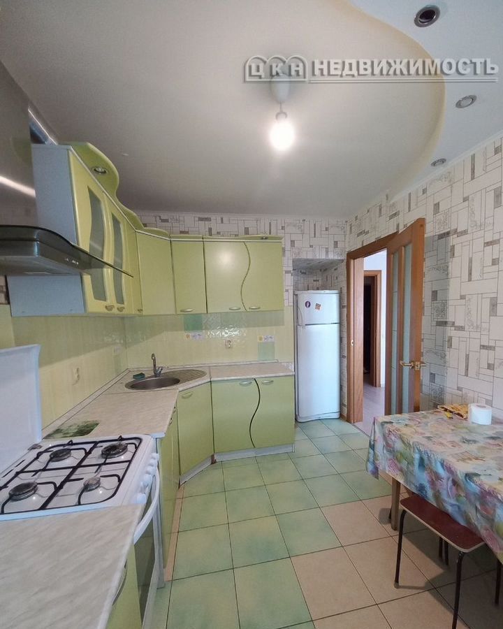 квартира г Оренбург р-н Промышленный ул Терешковой 245 фото 5