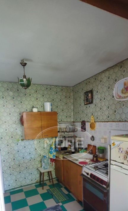 квартира г Калининград р-н Московский ул Багратиона 64 фото 1