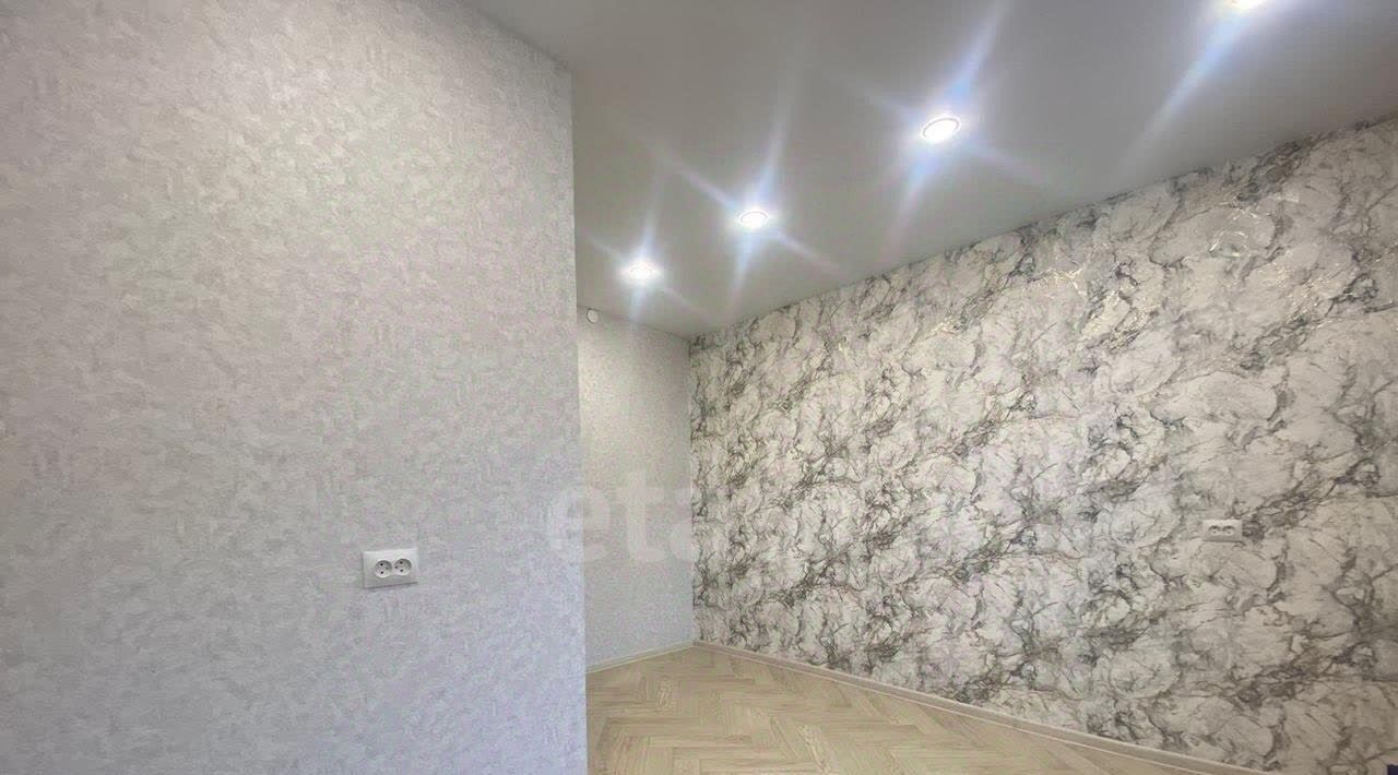 комната г Саранск р-н Октябрьский ул Ульянова 22ак/2 фото 1