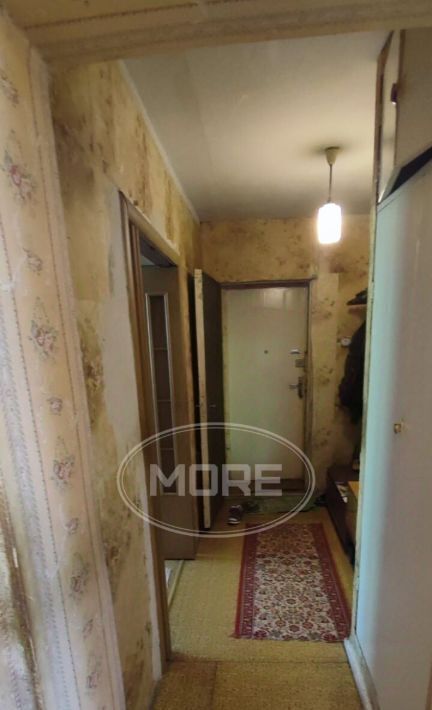 квартира г Калининград р-н Московский ул Багратиона 64 фото 4