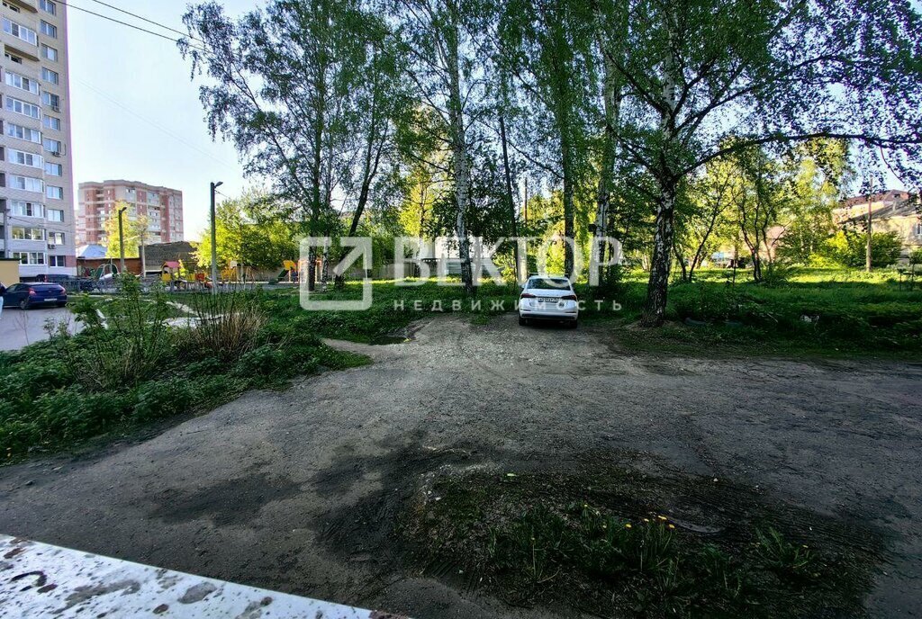 квартира г Ярославль ул Карла Либкнехта 4 фото 3