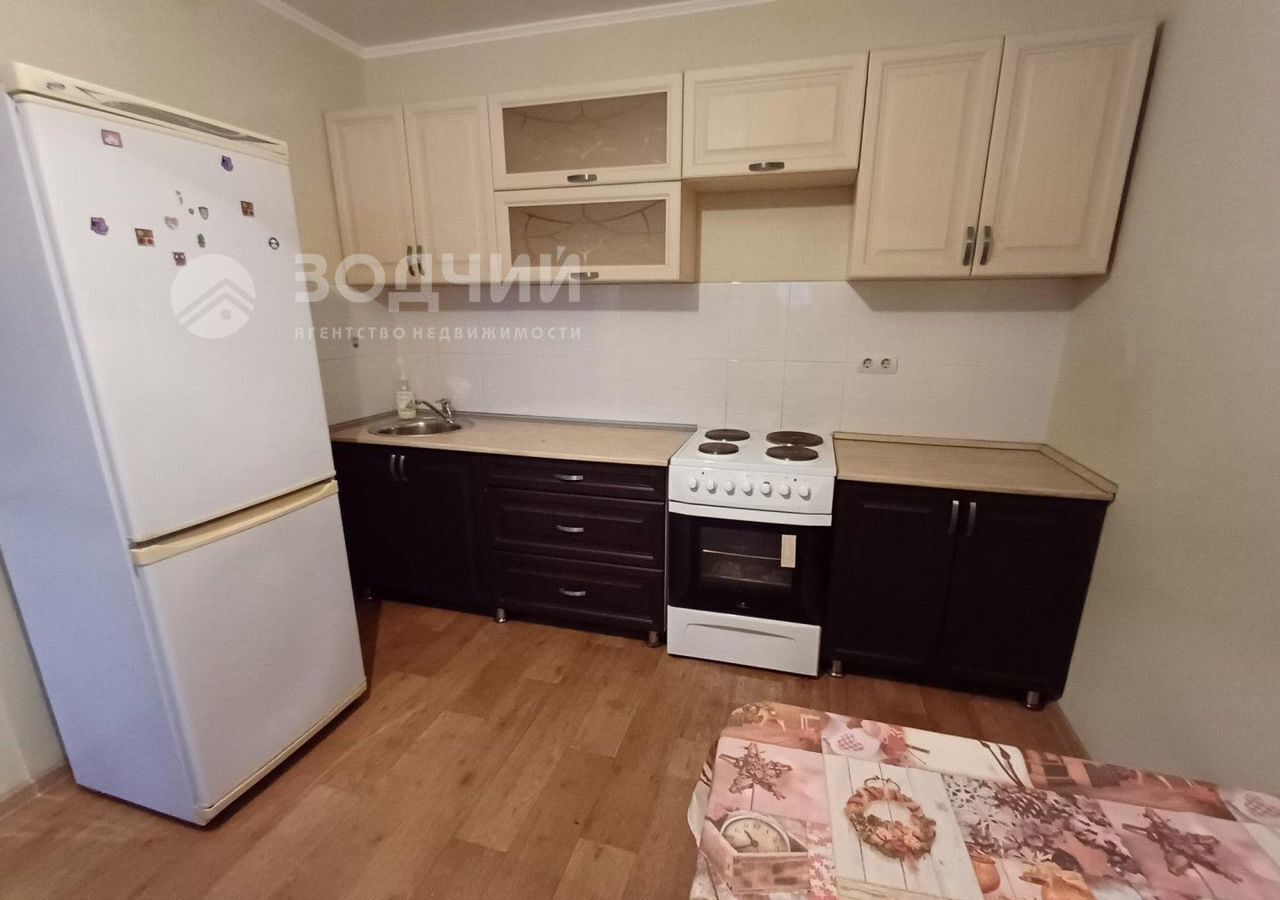 квартира г Чебоксары р-н Калининский пр-кт Тракторостроителей 56к/1 фото 1