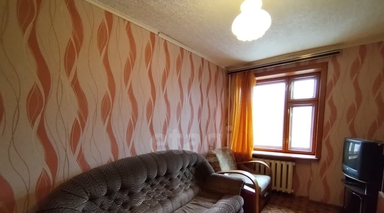 комната г Саранск р-н Ленинский ул Терешковой 22а фото 4