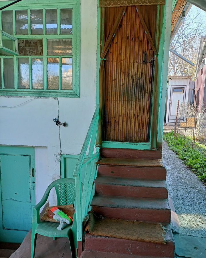 дом г Кисловодск ул Нижне-Пограничная 2а фото 3