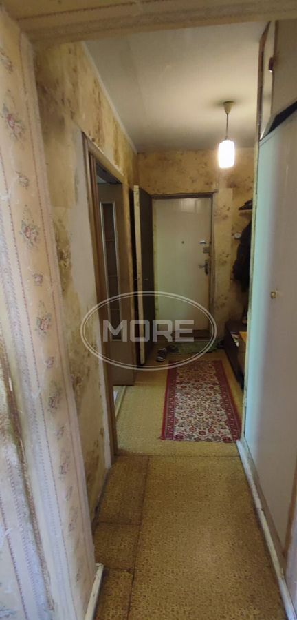квартира г Калининград р-н Московский ул Багратиона 64 фото 3