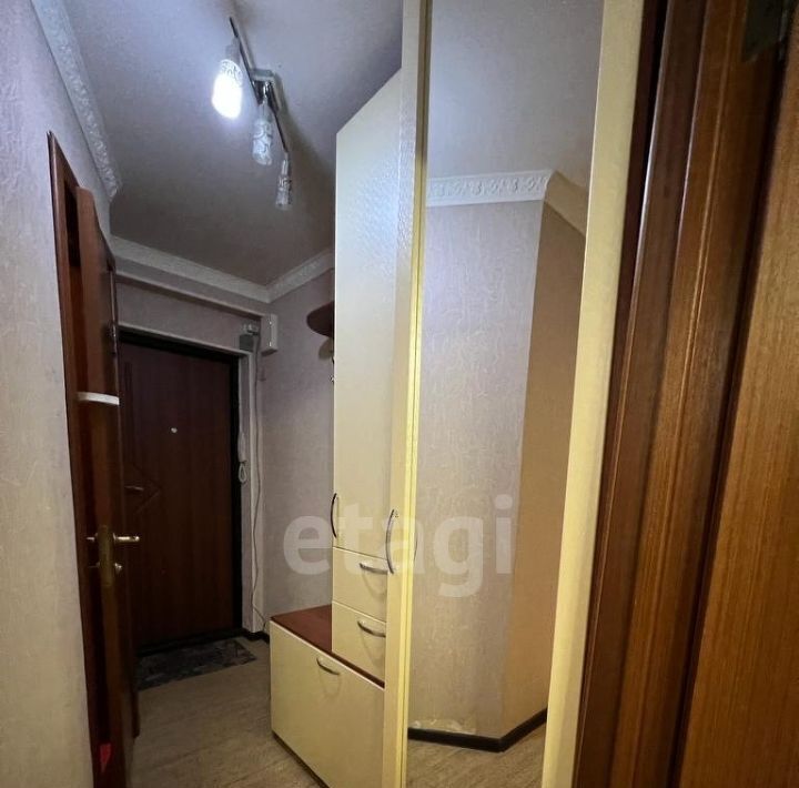 квартира г Сургут ул 50 лет ВЛКСМ 11 17-й фото 21