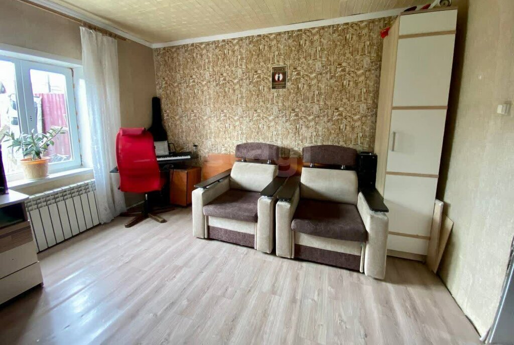 дом г Курган ул Дружбы фото 7