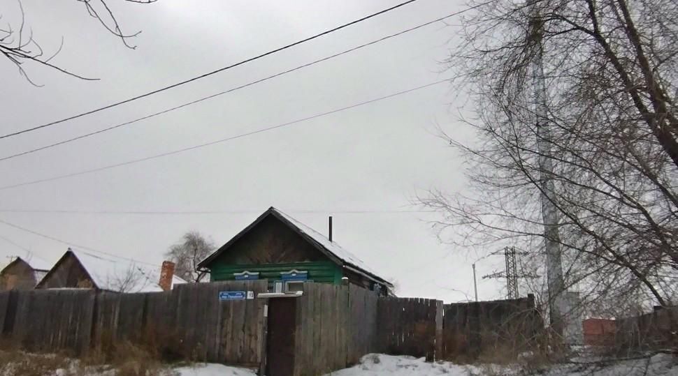 земля г Улан-Удэ р-н Октябрьский пер Городской 12 фото 1