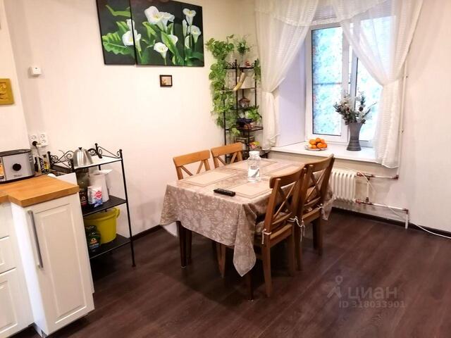 квартира р-н Адмиралтейский дом 139 Сенной округ, Ленинградская область фото