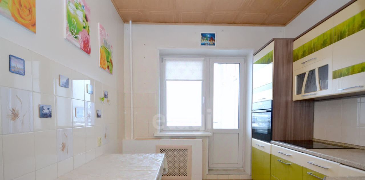 квартира г Якутск ул Кузьмина 22/2 фото 3