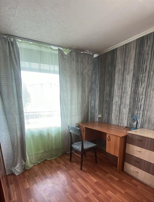 квартира г Барнаул р-н Октябрьский ул Советская 3 фото 3