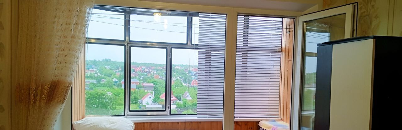 квартира г Саранск р-н Октябрьский ул Косарева 1к/1 фото 2