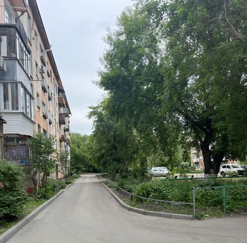 пр-кт Карла Маркса 48а фото