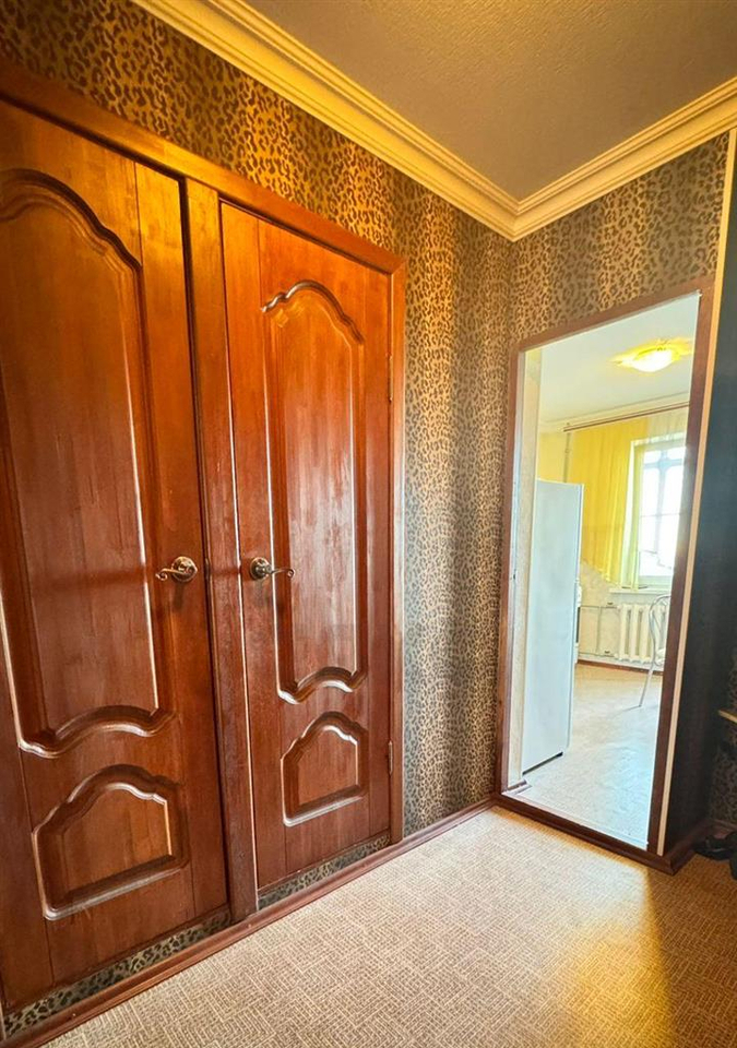 квартира г Краснодар микрорайон Дубинка ул Ставропольская 172 м-н фото 4
