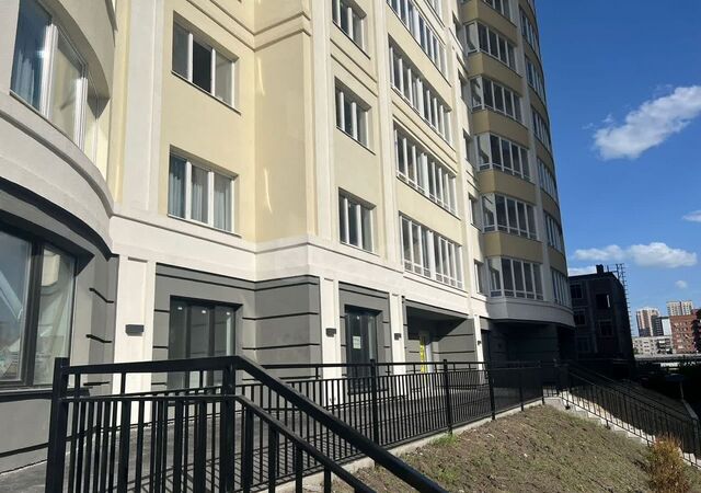 г Новосибирск Заельцовская ул Дуси Ковальчук 242 фото