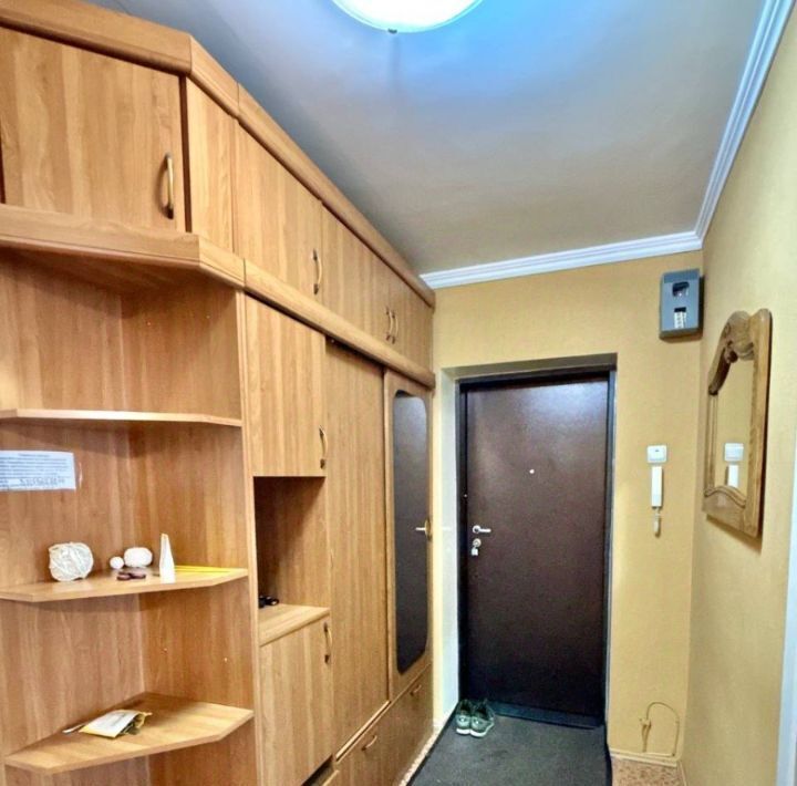 квартира г Томск р-н Октябрьский тракт Иркутский 142 фото 2