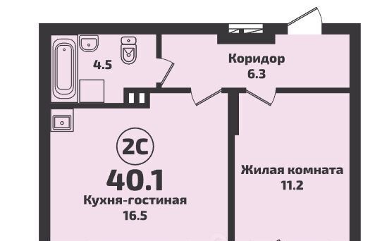 Станционный сельсовет, Заельцовская, ул. Каспийская, 8 фото