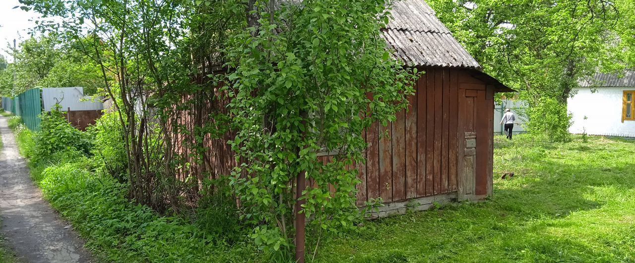 земля г Брянск р-н Советский садоводческое объединение Родина фото 3
