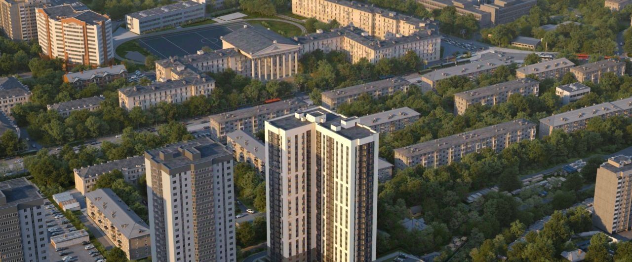 квартира г Новосибирск Заельцовская ул Дуси Ковальчук 385 фото 4