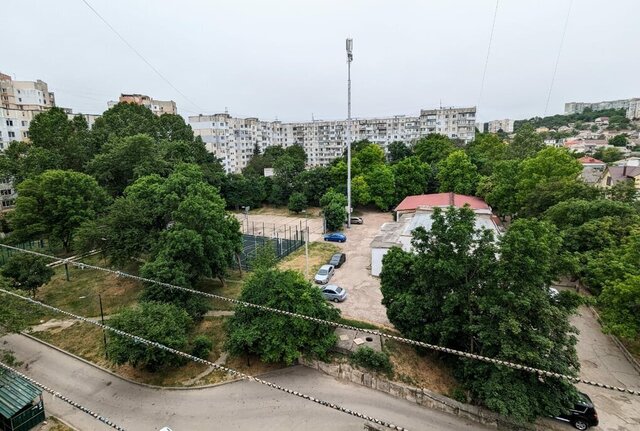 ул Марка Донского 6 фото