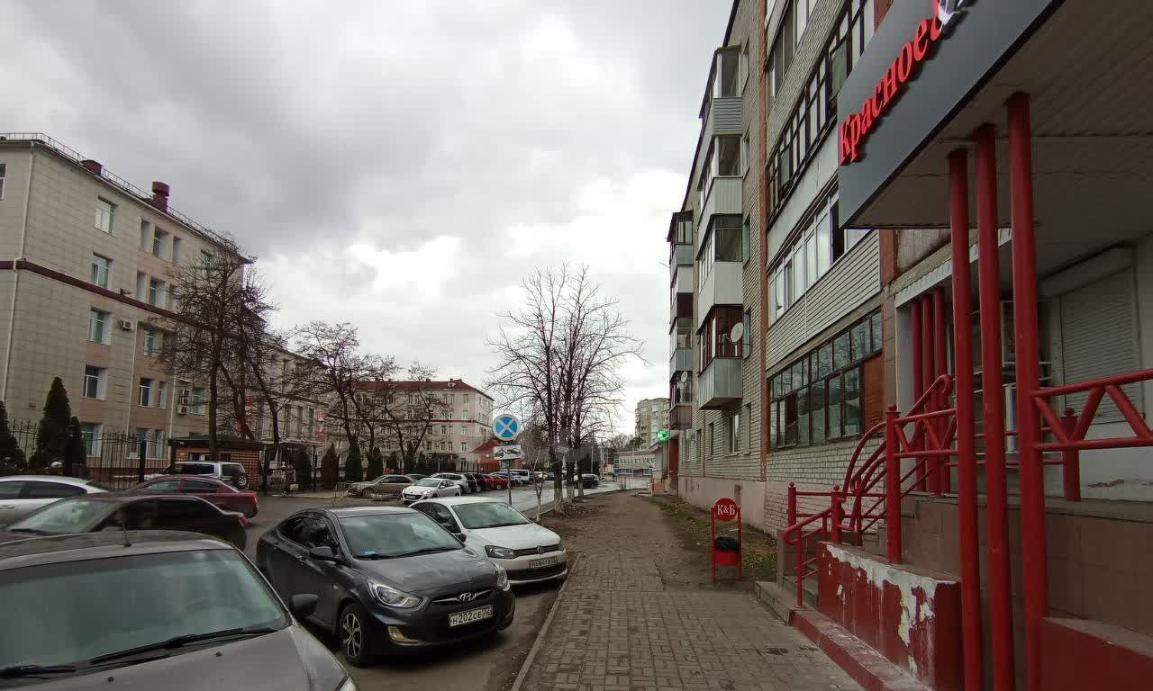 квартира г Брянск ул Камозина 18 фото 17