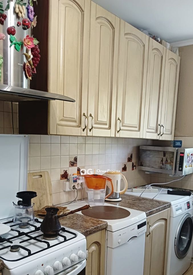 квартира г Фокино Шибенец ул Карла Маркса 30 м-н фото 9