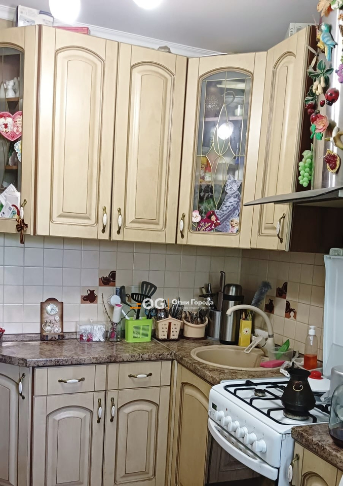 квартира г Фокино Шибенец ул Карла Маркса 30 м-н фото 10