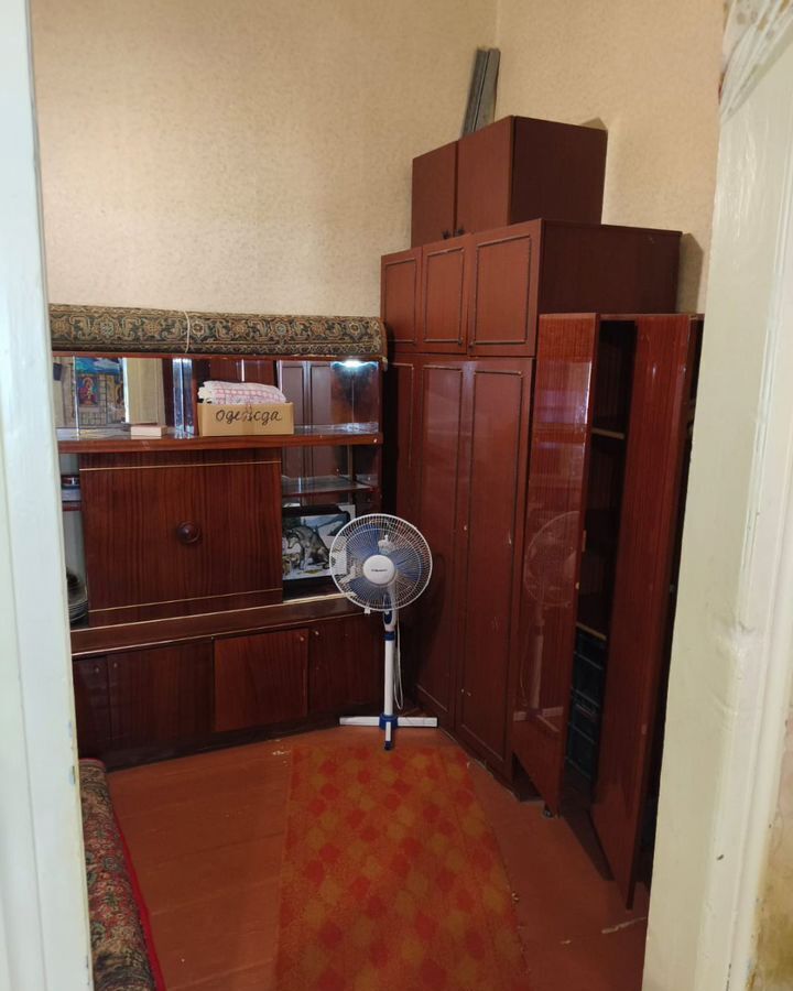 квартира г Астрахань р-н Трусовский ул Сенявина 28 фото 4