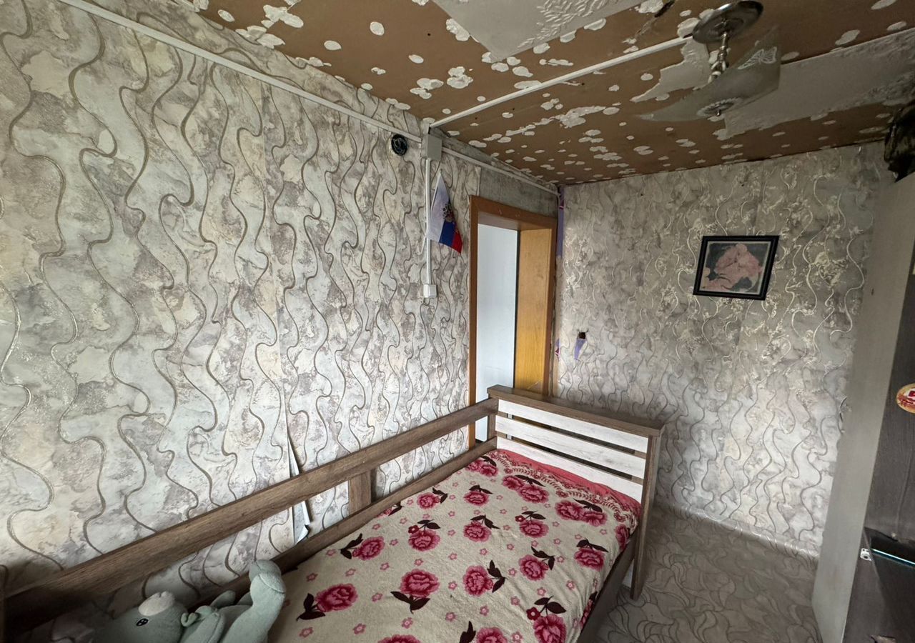 дом р-н Топкинский г Топки ул Суворова 193 Кемеровская обл. — Кузбасс фото 6