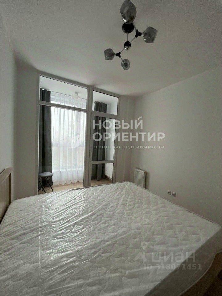квартира г Екатеринбург р-н Кировский улица Гагарина, 9 фото 13