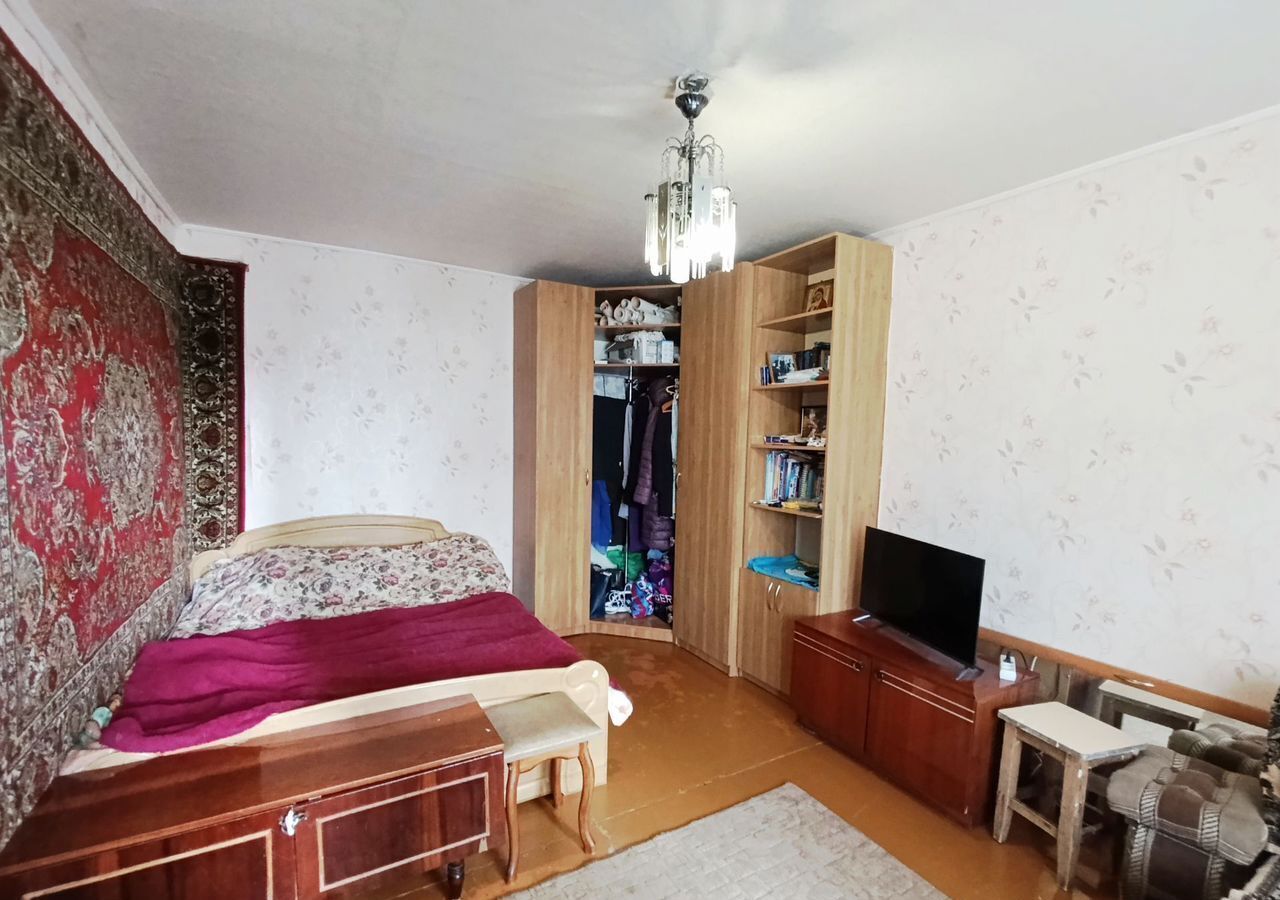 квартира г Таганрог Западный ул Чехова 324 фото 1