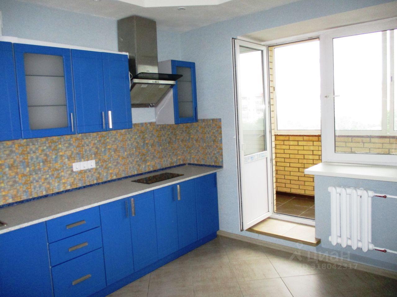 квартира г Раменское ул Красноармейская 25а Раменский городской округ фото 1