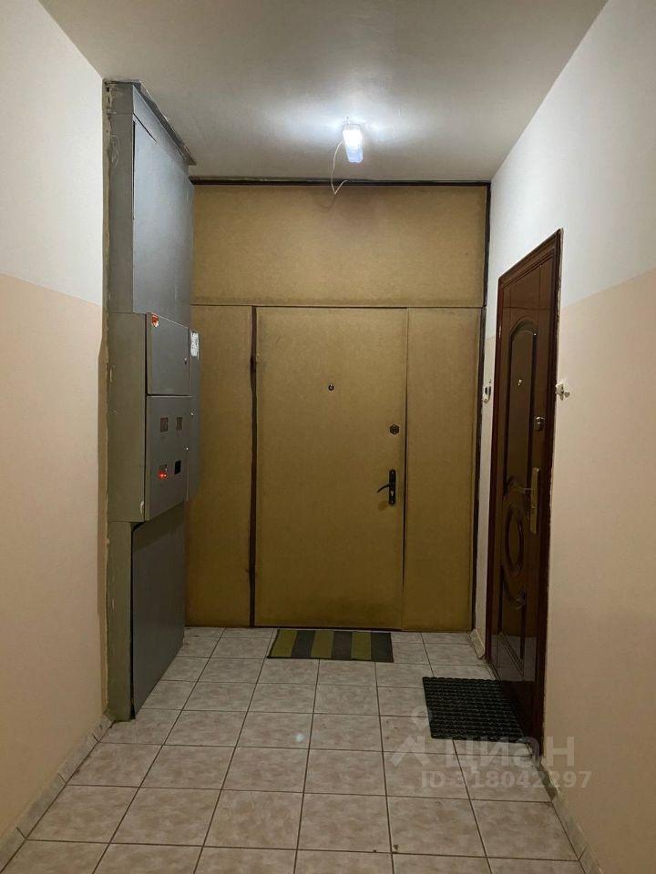 квартира г Дубна ул Энтузиастов 6а фото 4
