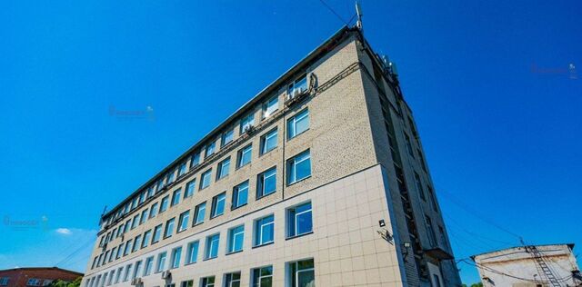 Ботаническая ул 8 Марта 207к/2 фото