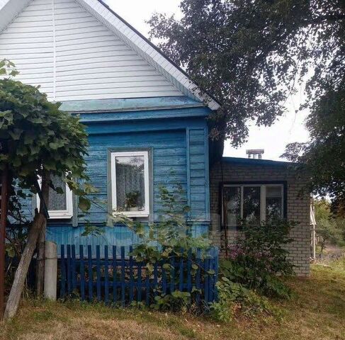 д Городцы ул Комарова Городецкое с/пос фото