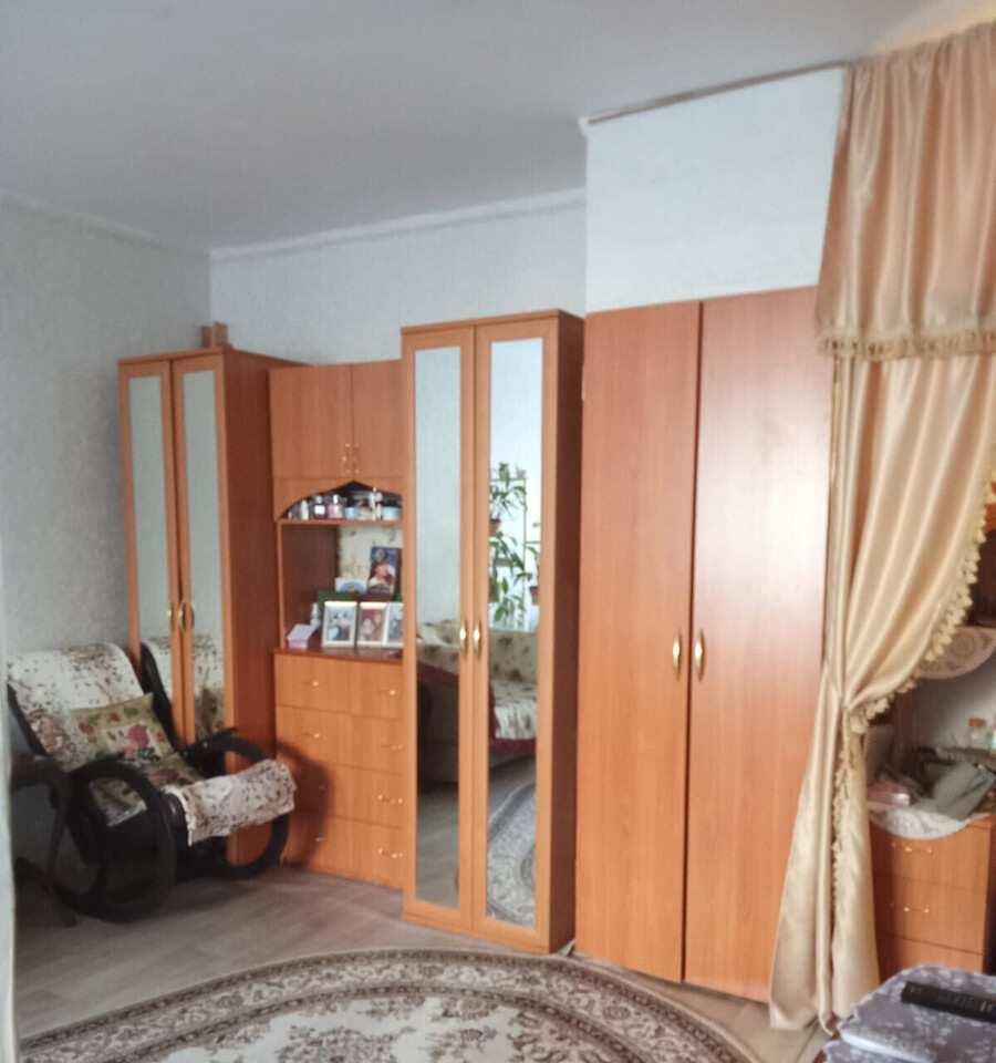 квартира г Нижний Тагил Вагонка ул Коминтерна 52 м-н фото 1