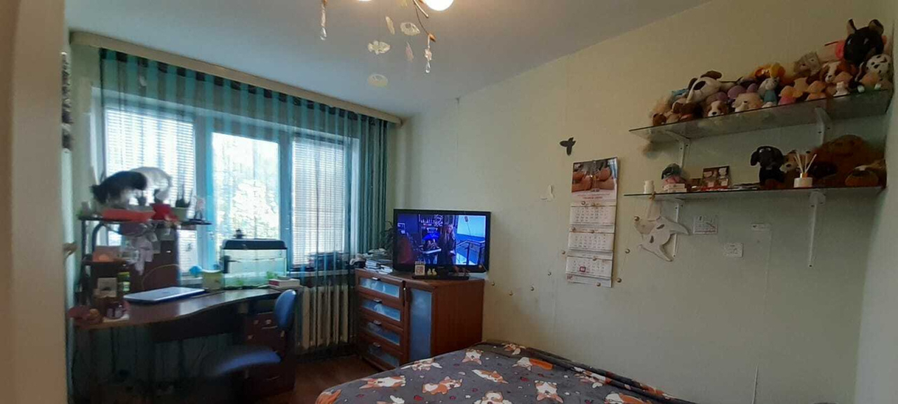 квартира г Первоуральск ул Ватутина 63 Центр м-н фото 3