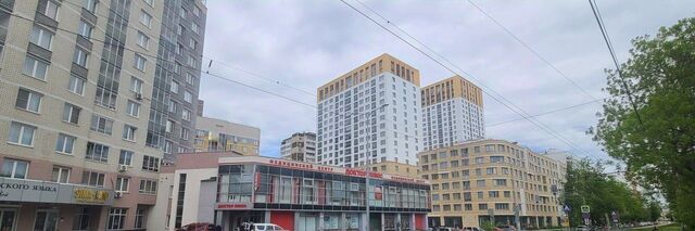 г Екатеринбург Уралмаш ул Кузнецова 7 фото