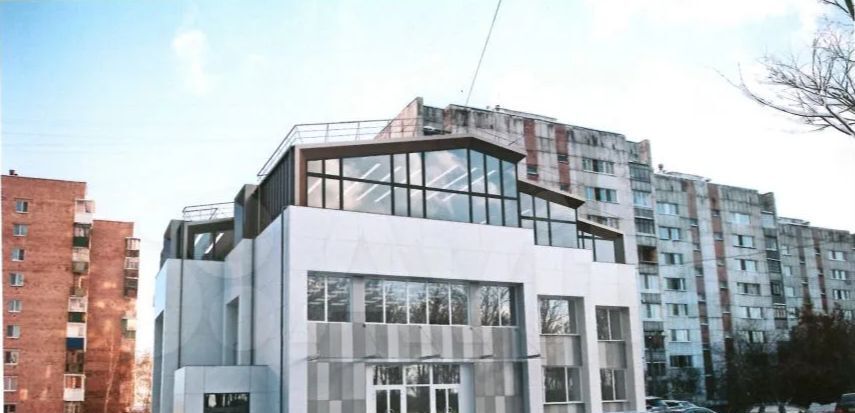 офис г Екатеринбург Геологическая ул Радищева 63 фото 1