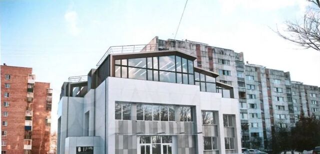 Геологическая ул Радищева 63 фото