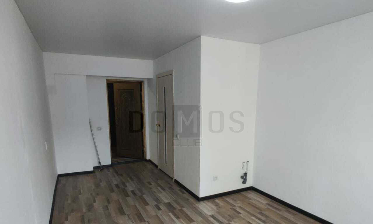 квартира г Екатеринбург Эльмаш пр-кт Космонавтов 78а Проспект Космонавтов, м-н фото 2